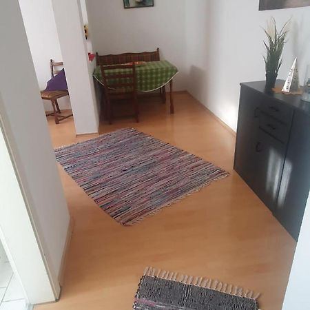 Monteur Wohnung 11 피라마센스 외부 사진