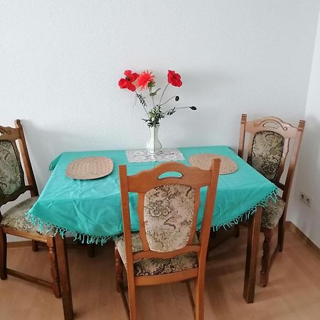 Monteur Wohnung 11 피라마센스 외부 사진