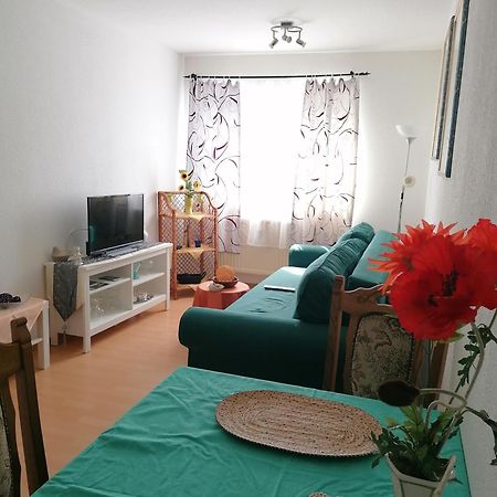 Monteur Wohnung 11 피라마센스 외부 사진