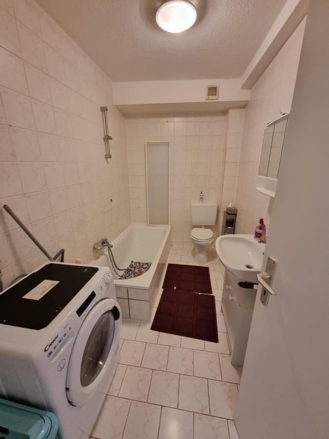 Monteur Wohnung 11 피라마센스 외부 사진