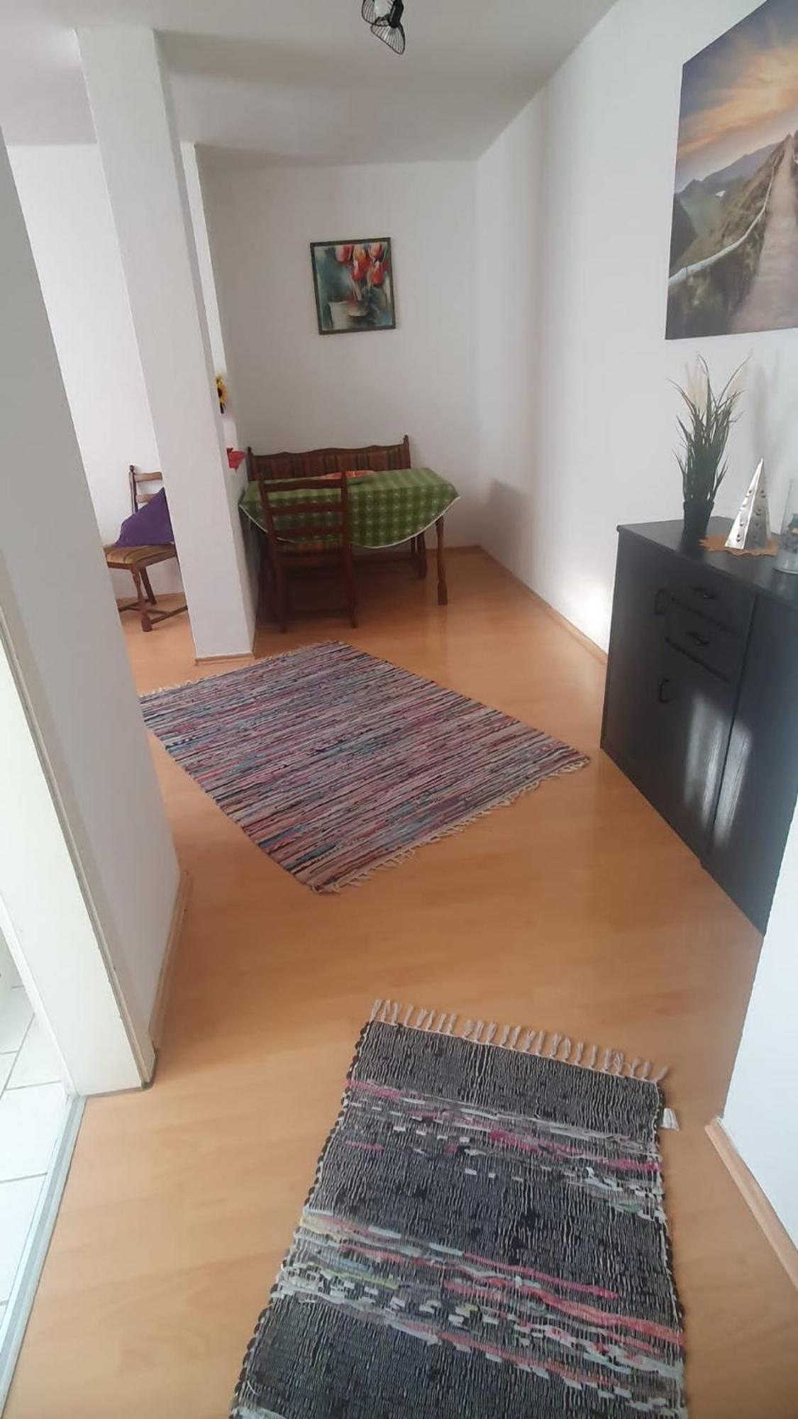 Monteur Wohnung 11 피라마센스 외부 사진