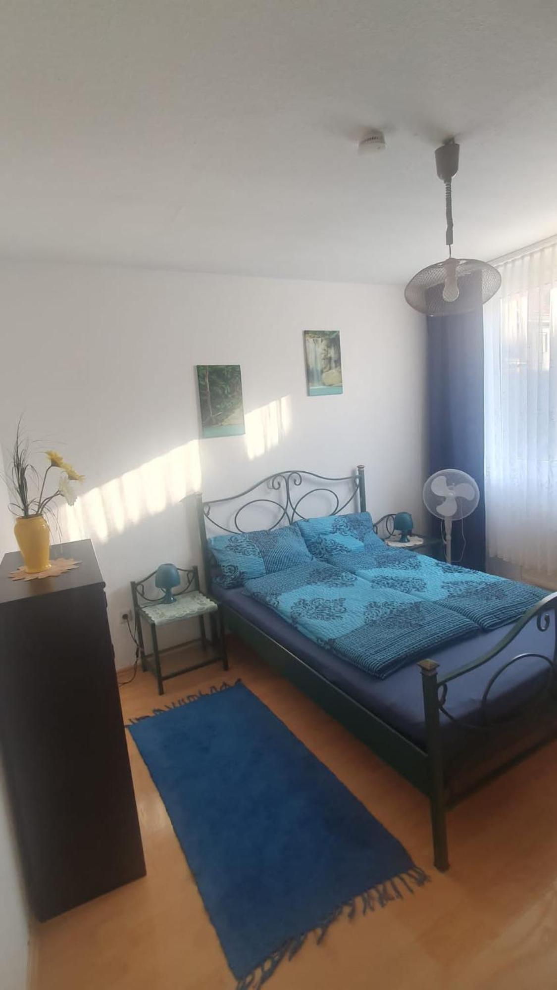 Monteur Wohnung 11 피라마센스 외부 사진