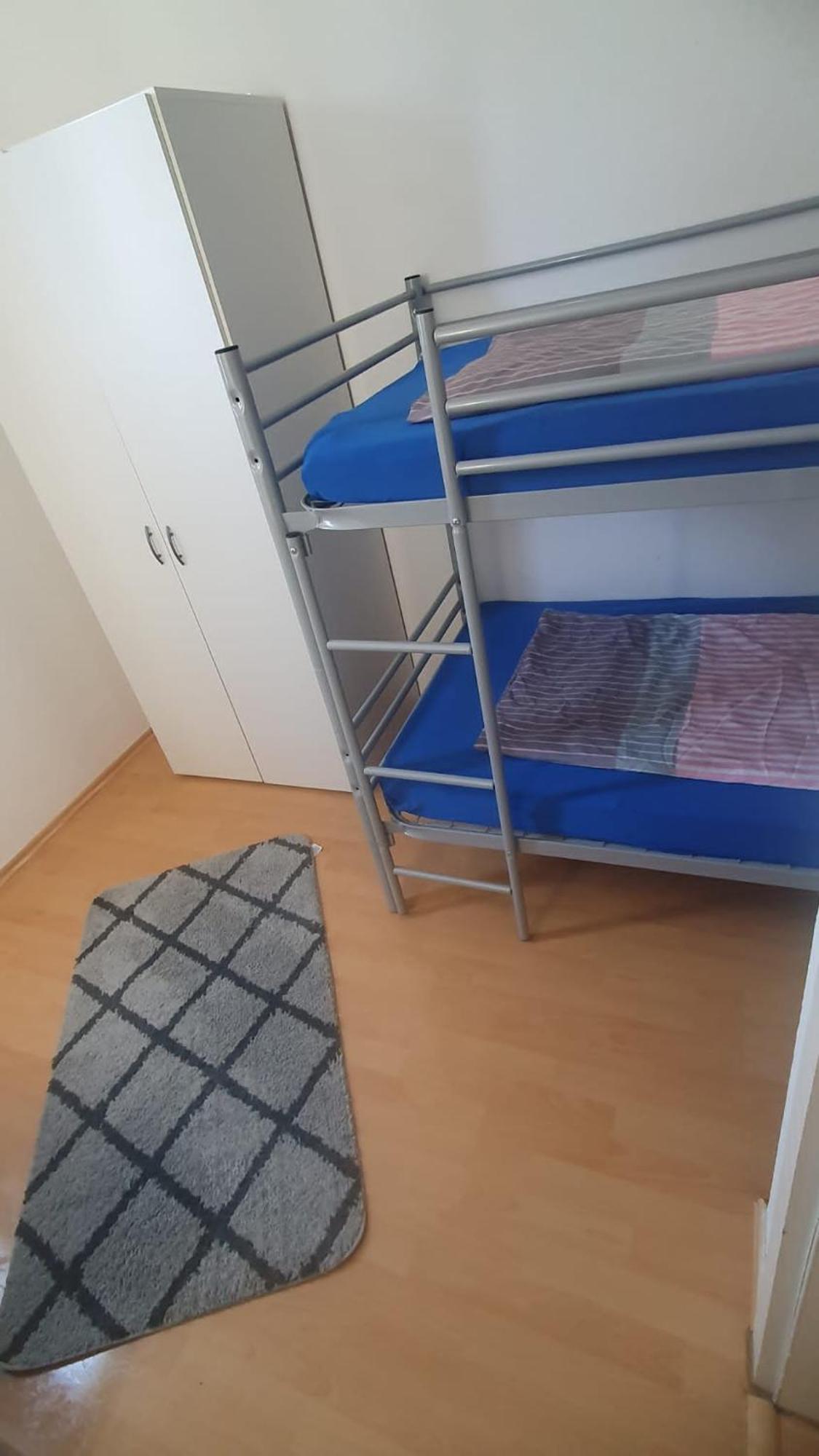 Monteur Wohnung 11 피라마센스 외부 사진