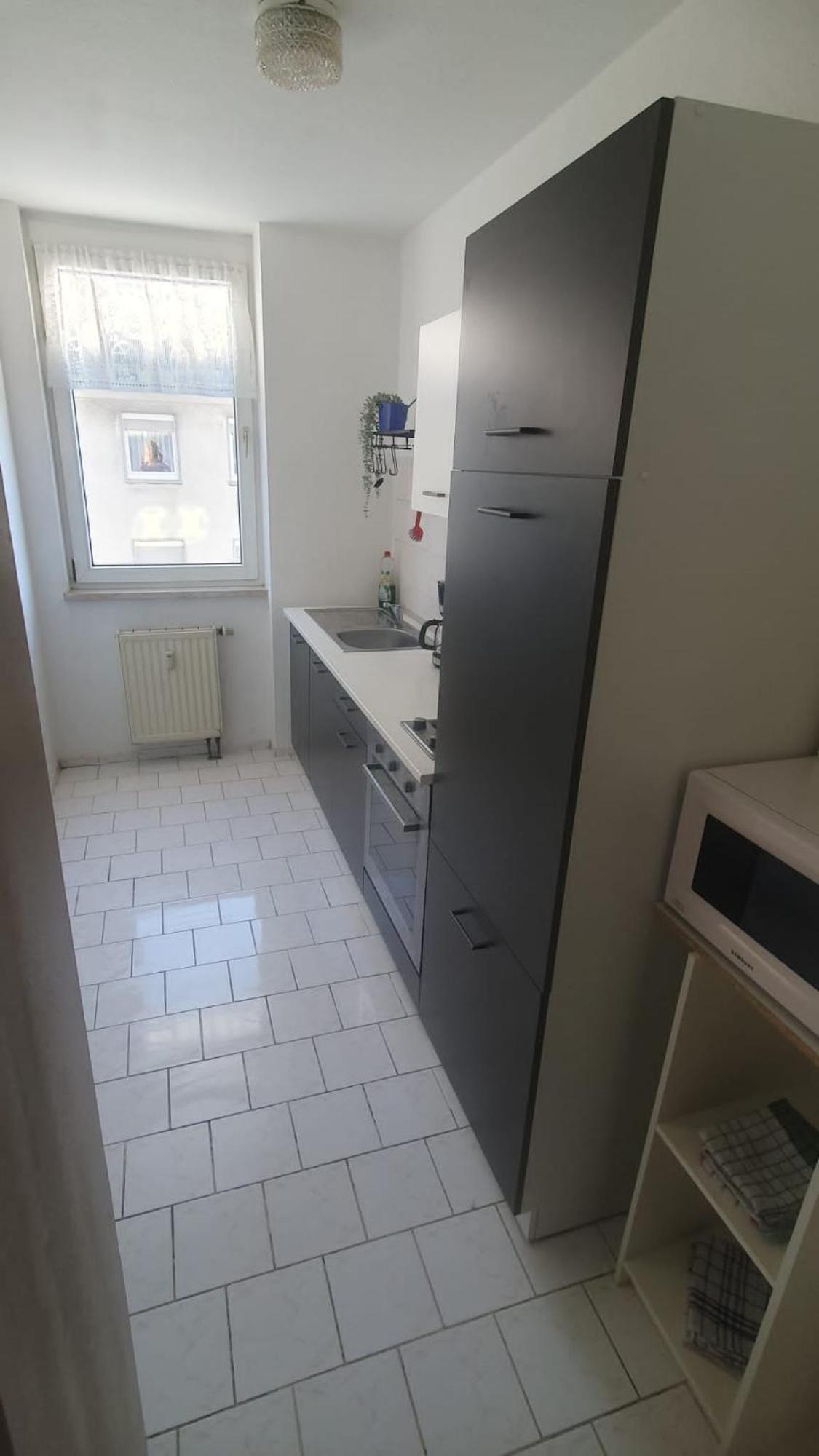 Monteur Wohnung 11 피라마센스 외부 사진
