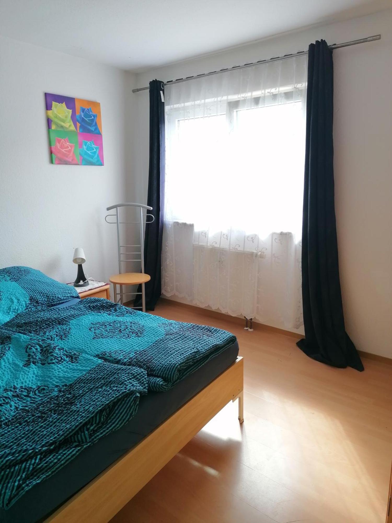 Monteur Wohnung 11 피라마센스 외부 사진