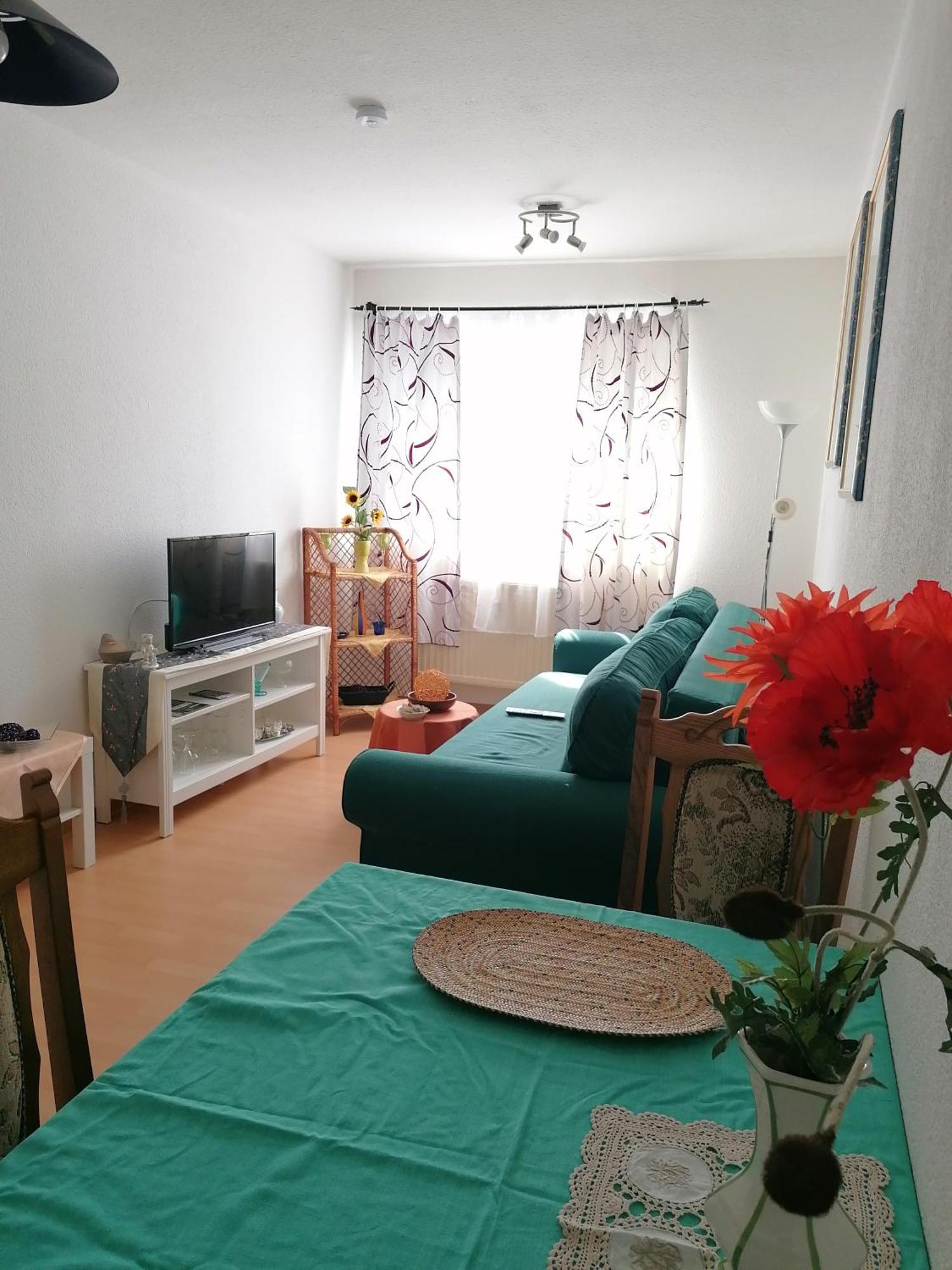 Monteur Wohnung 11 피라마센스 외부 사진
